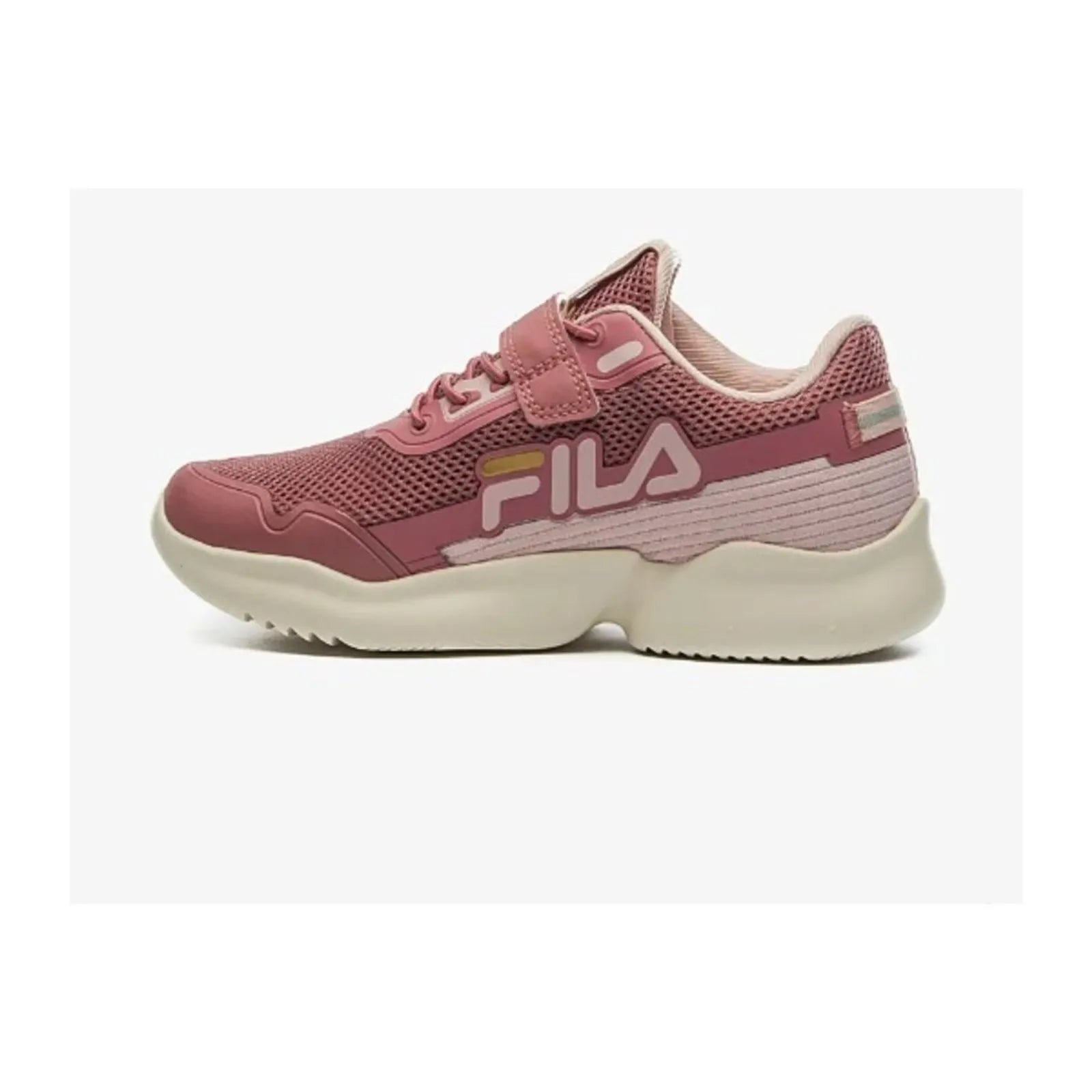 Fila Deportivos Niños Running Split Vlc Dusty Rose/Lotus/Golden