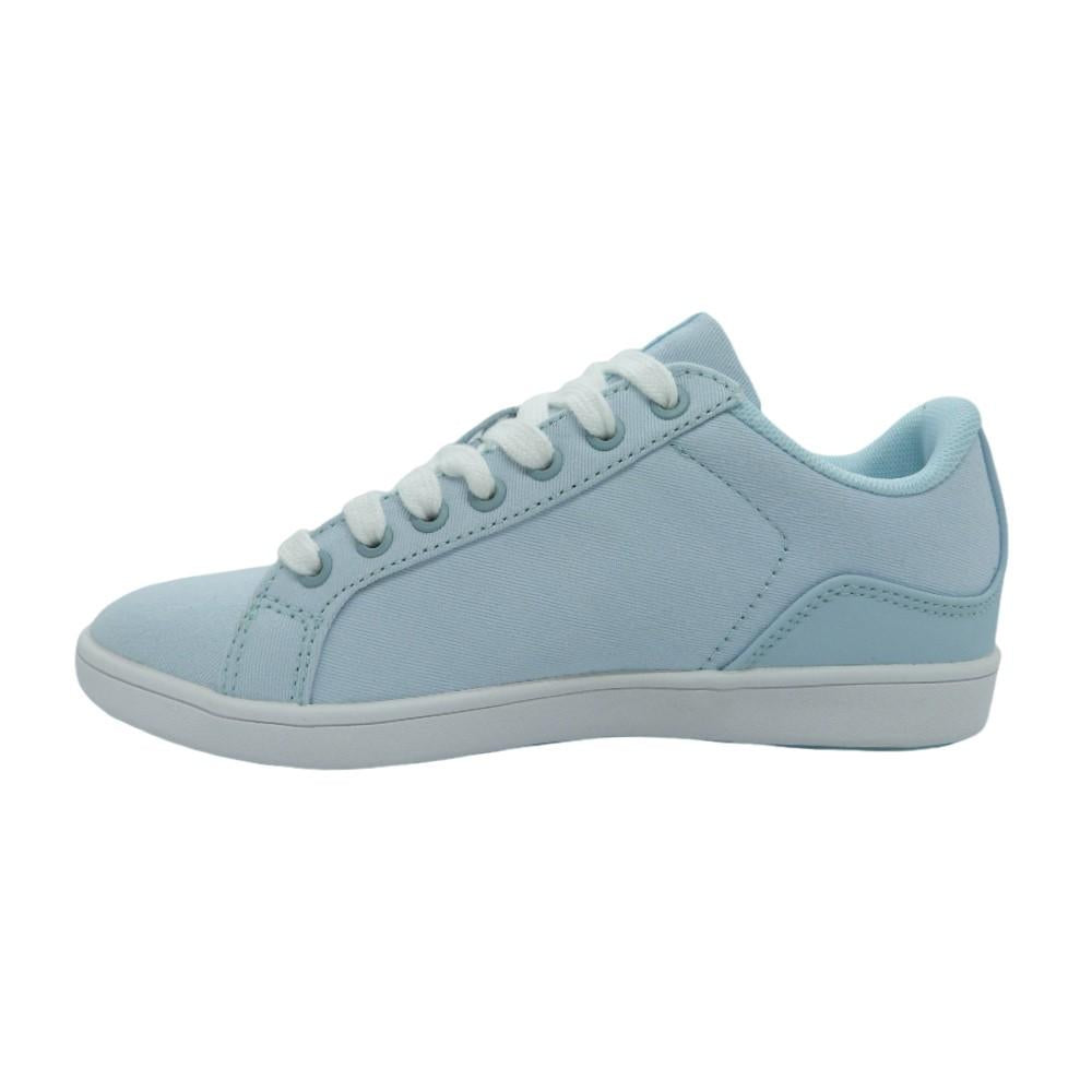 Penguin Femenino Emilia Baby Blue/White