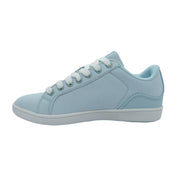 Penguin Femenino Emilia Baby Blue/White