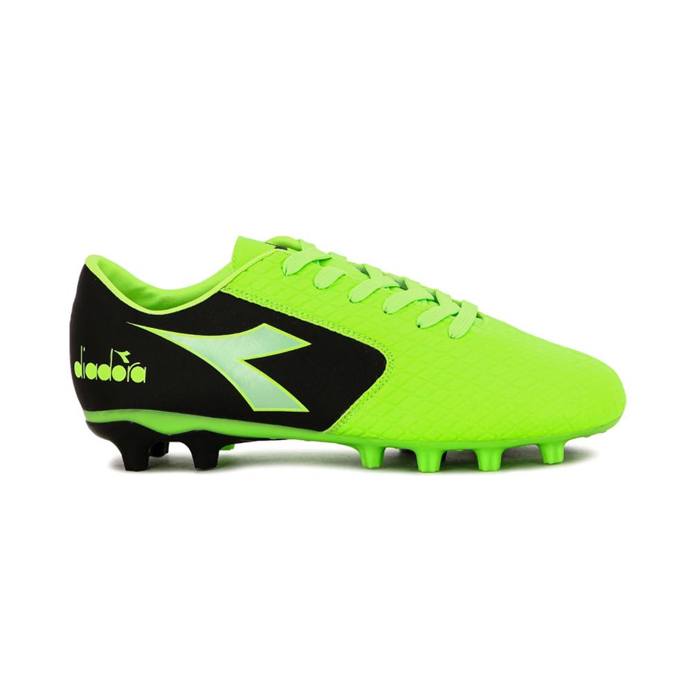 Diadora Unisex Futbol Campo Strikerii-Md-T-10071 Green/Black