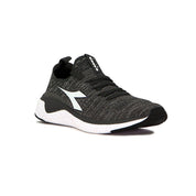 Diadora Running Femenino Adriatic-W Dark Grey/White