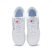 Reebok Classics Femenino Princess Us-White