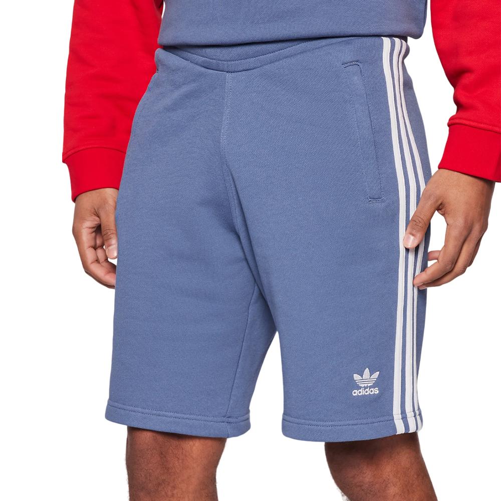 Adidas Shorts Masculino 3-Stripe Short Creblu