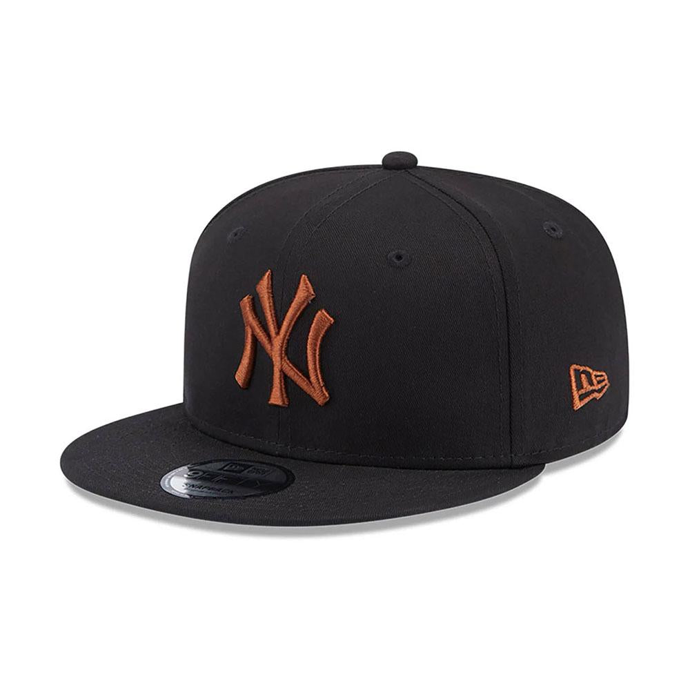 60364437 New Era Gorros MLB New York Yankees 9Fifty  Black