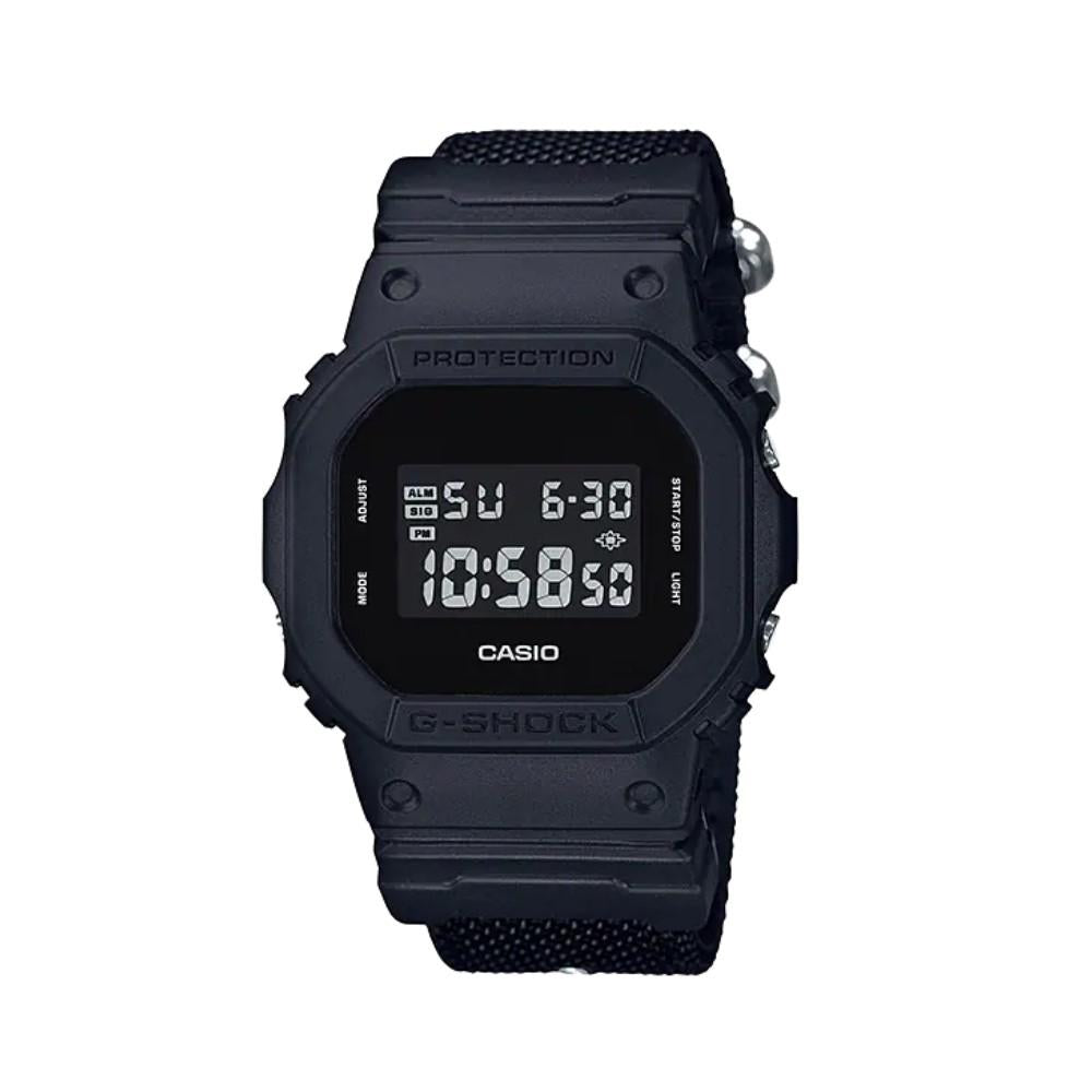 Casio Reloj Masculino Gshock Negro