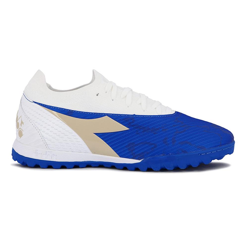 Diadora Masculino Futbol Society Cenit-Tf-M-611 Blue/White