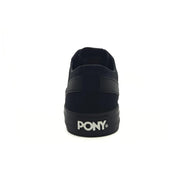 Pony Masculino GM-877-M Black/Black