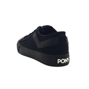 Pony Masculino GM-877-M Black/Black