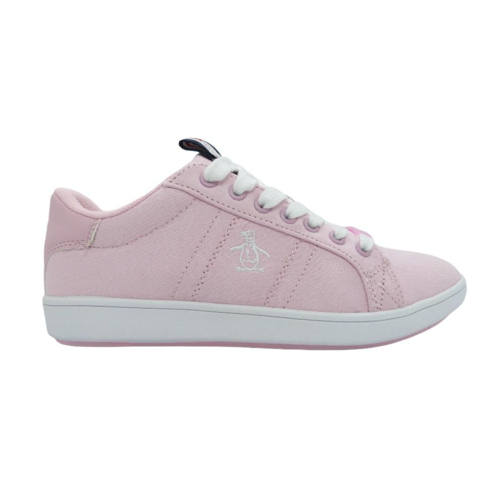 Penguin Femenino Jolie Pink/White