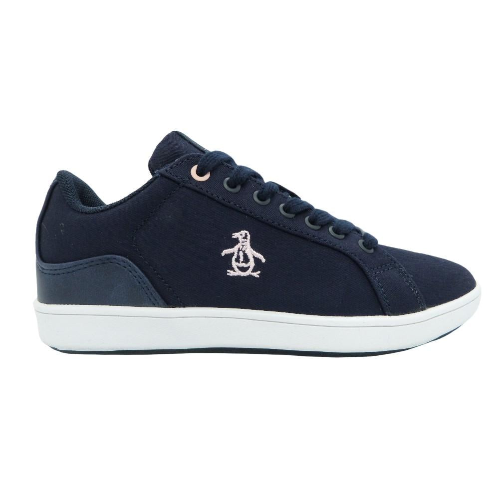 Penguin Femenino Emilia Navy/Pink