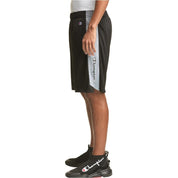 Champion Masculino 10-inch Mesh Basketball Short Black