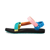 Teva Calzado Sandalia Femenino Original Universal Multi