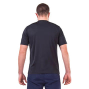 Umbro Masculino T-Shirts TWR Striker Black