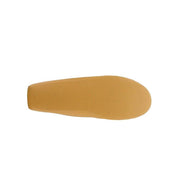 Minnetonka Masculino Double Deerskin Softsole Natural