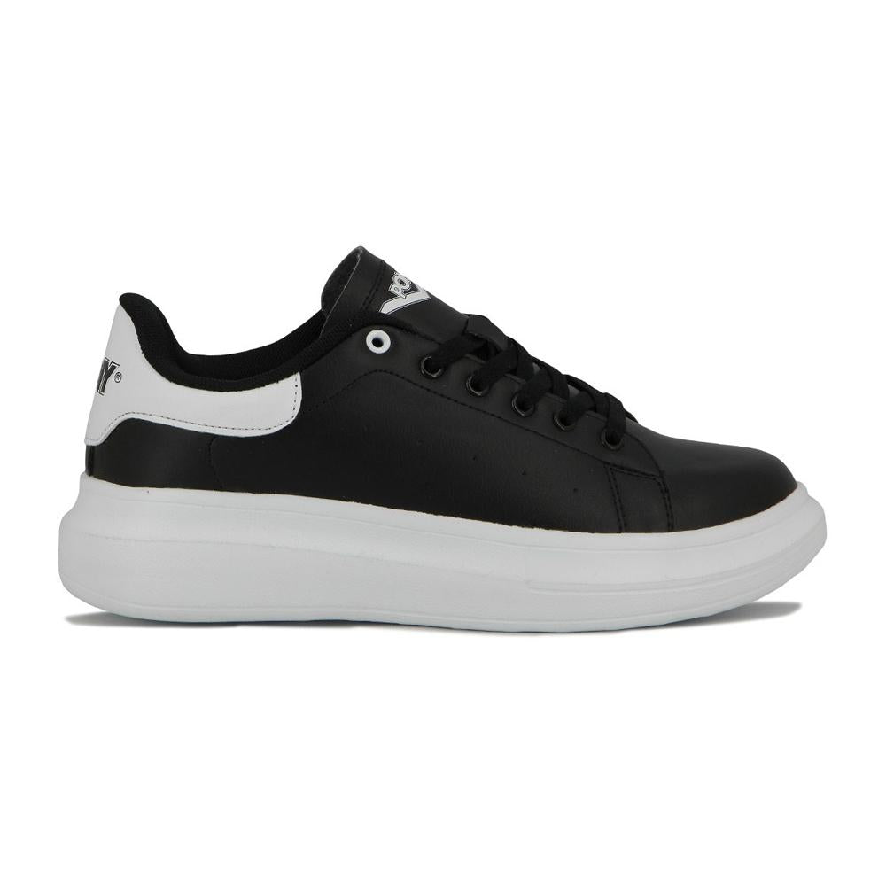 Pony Lifestyle Masculino Black/White