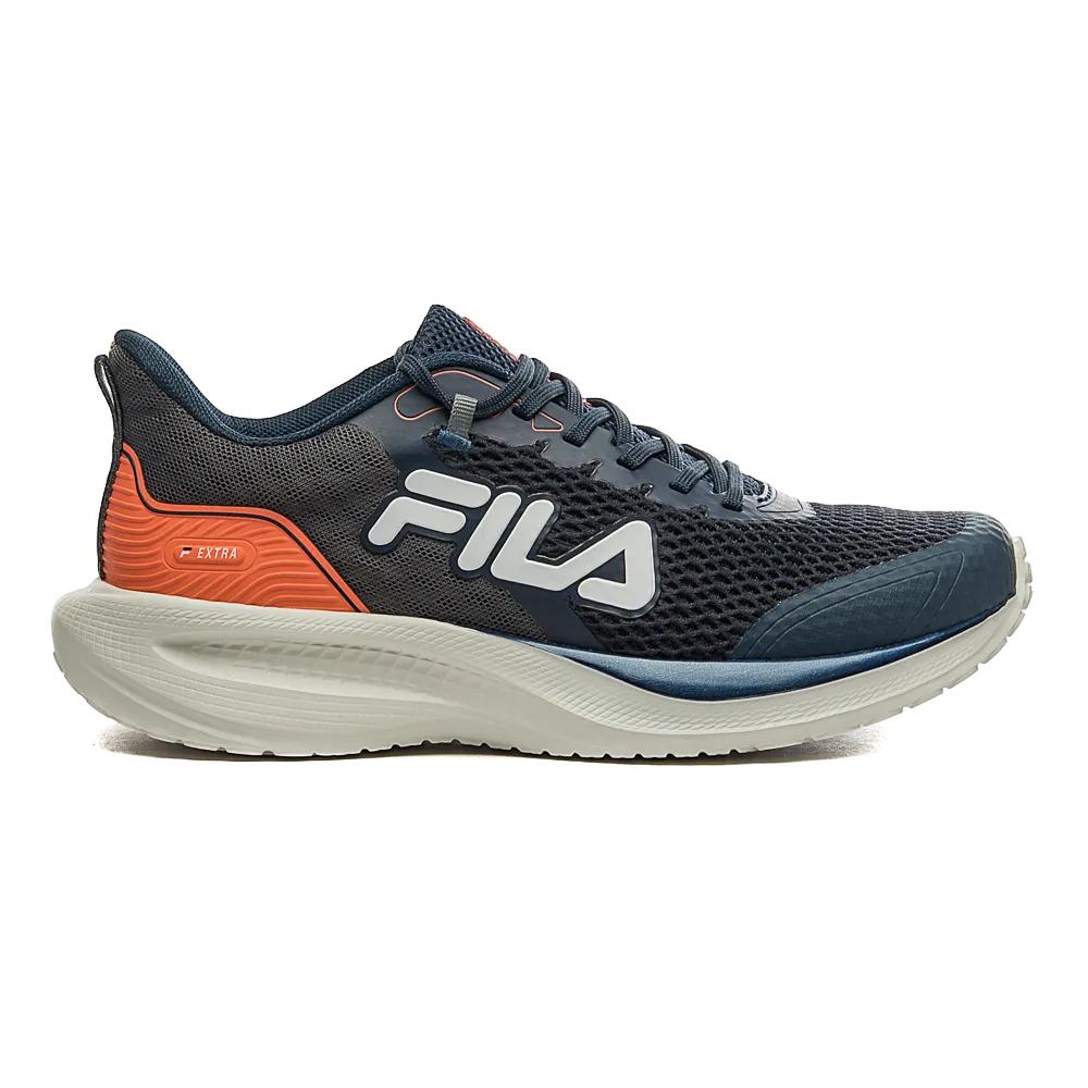 Fila Deportivos Femenino Training Extra Marino/Blanco/Coral