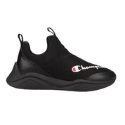 Champion Youth Asana Black/White/Scarlet