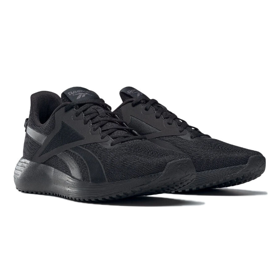 Champion Masculino Reebok Lite Plus 3 Negro