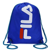 Fila Lifestyle Gymsack Unisex Life Lifestyle Royal