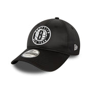 60434968 New Era Gorros NBA 9Twenty Brooklyn Nets Black