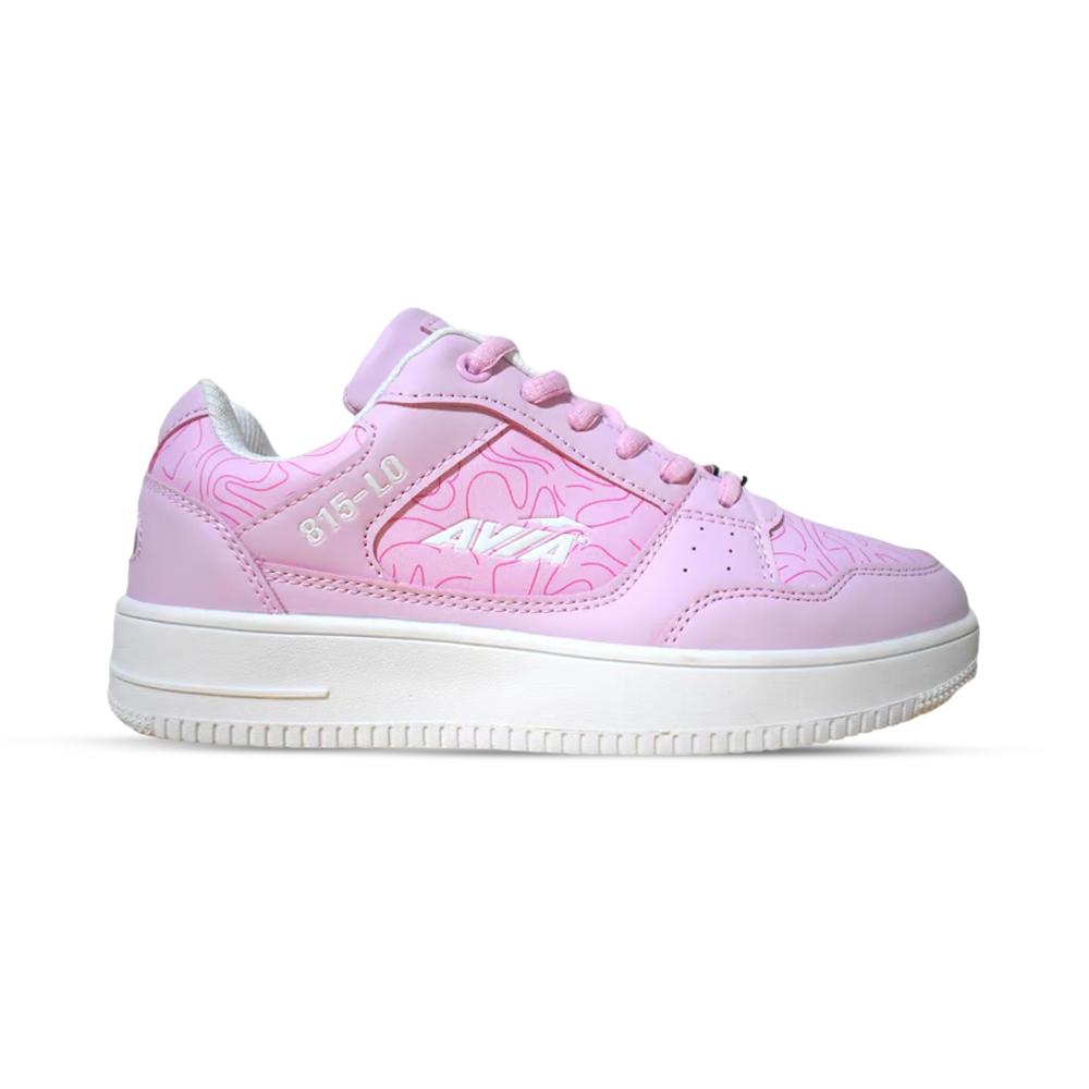 Avia Lifestyle Femenino Anikka W Pink