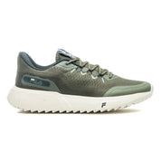 Fila Deportivos Masculino Training Step Olive Night/Black/Raw White