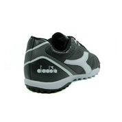 Diadora Unisex Futbol Society Tifosi Black/white