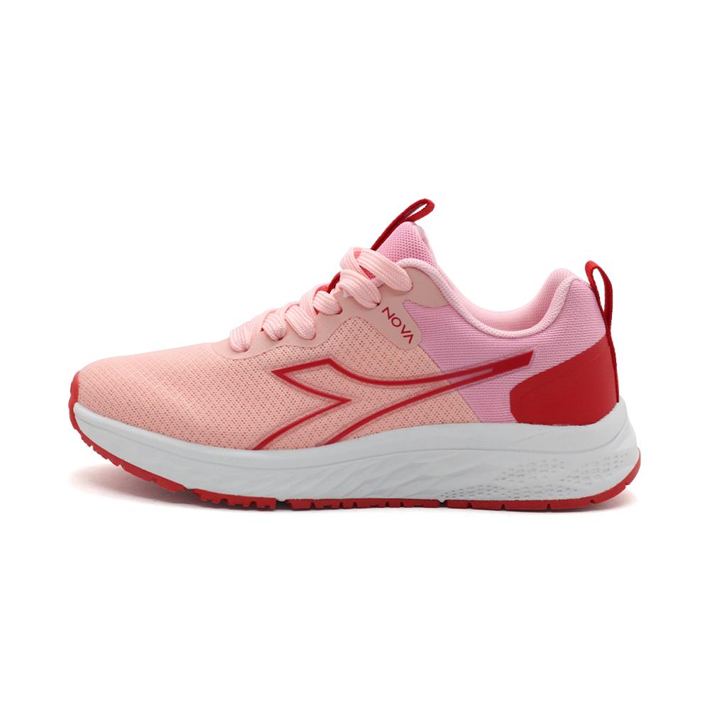 Diadora Running Femenino Nova Pink