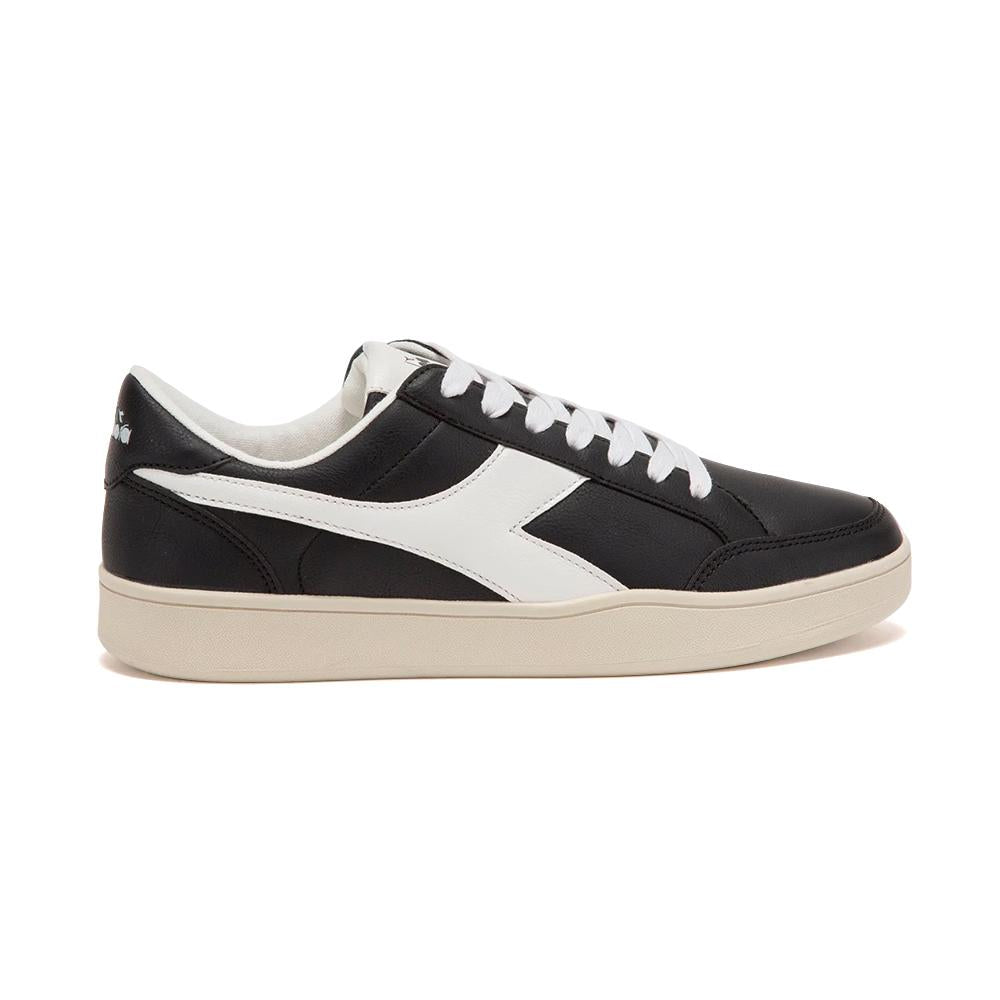 W COURT7 NE Diadora Lifestyle Femenino W Court7 Ne Black