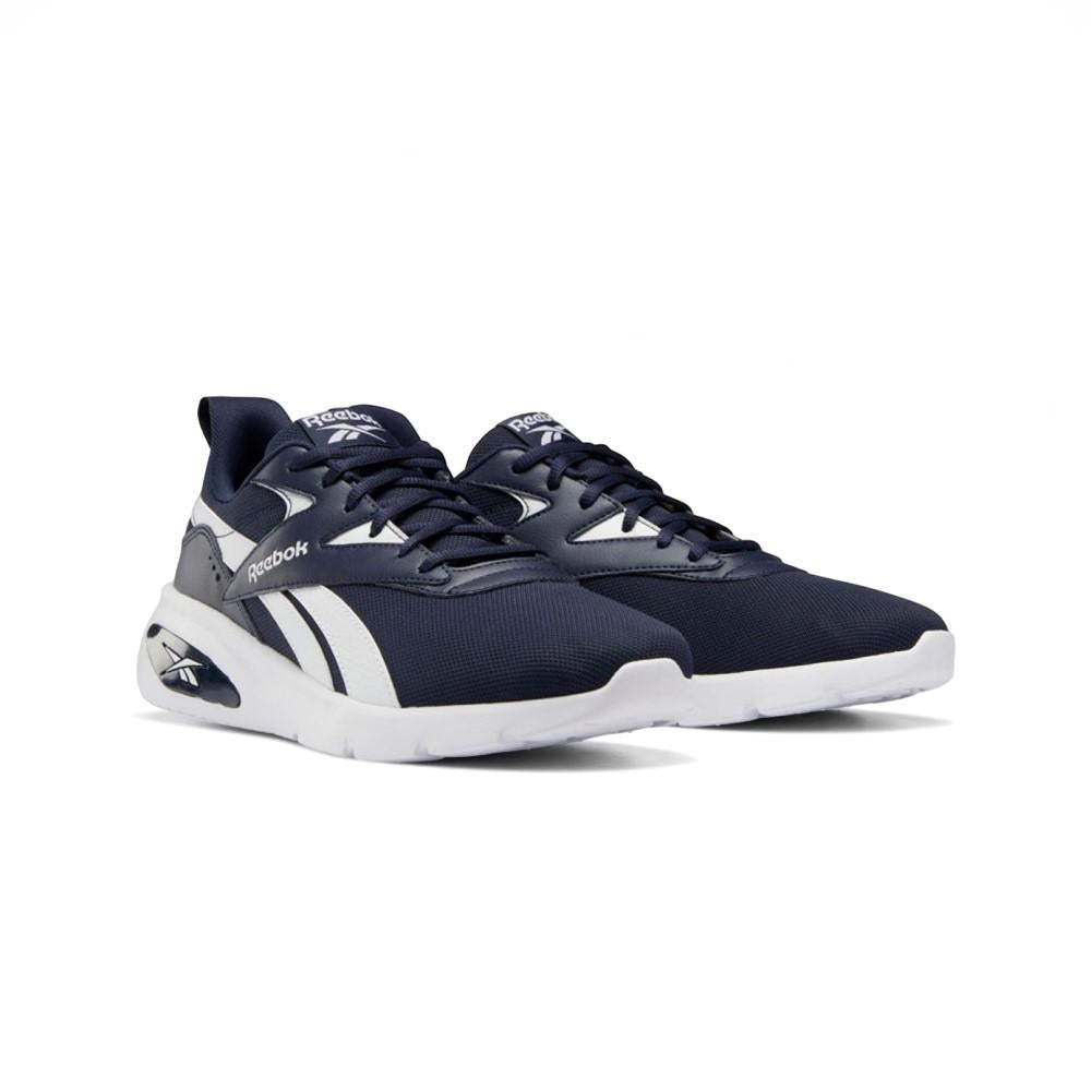 Reebok Classics Masculino Rider V Vector Navy/Ftwr White/Vector Navy