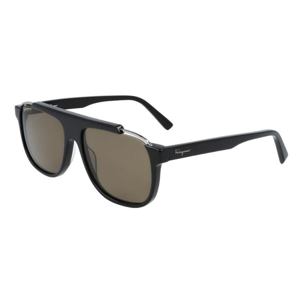 Salvatore Ferragamo Lentes SF1011S Black