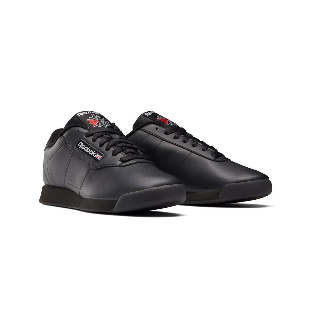 Reebok Classics Femenino Princess Black