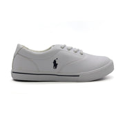 Polo Child Vance Lite White/Navy