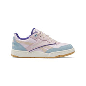 Reebok Basket Femenino BB 4000 II Pixel Pink/Vintage Chalk/Blue Pearl