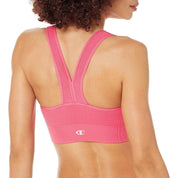 Champion Femenino The Eco Infinity Sport Pinky Peach