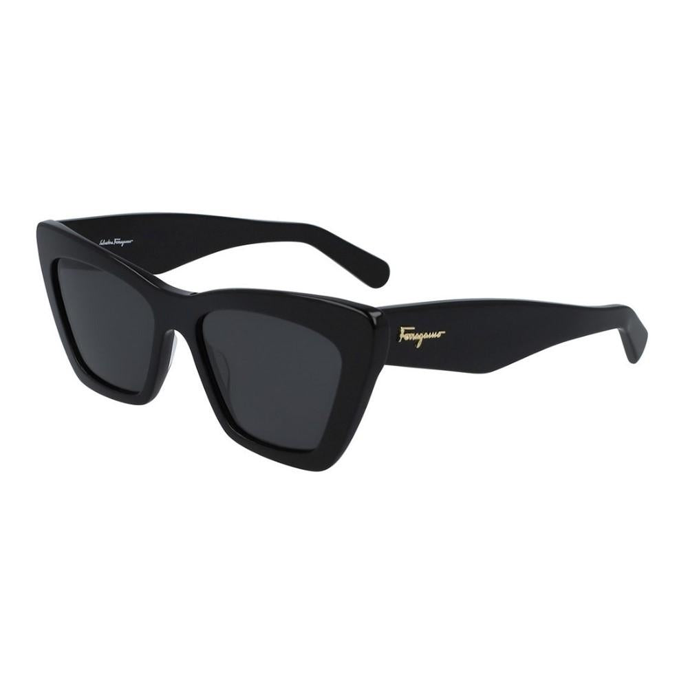 Salvatore Ferragamo Lentes SF929S Black