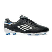 Umbro Futbol Campo Masculino Speciali III Pro Negro/Blanco/Royal