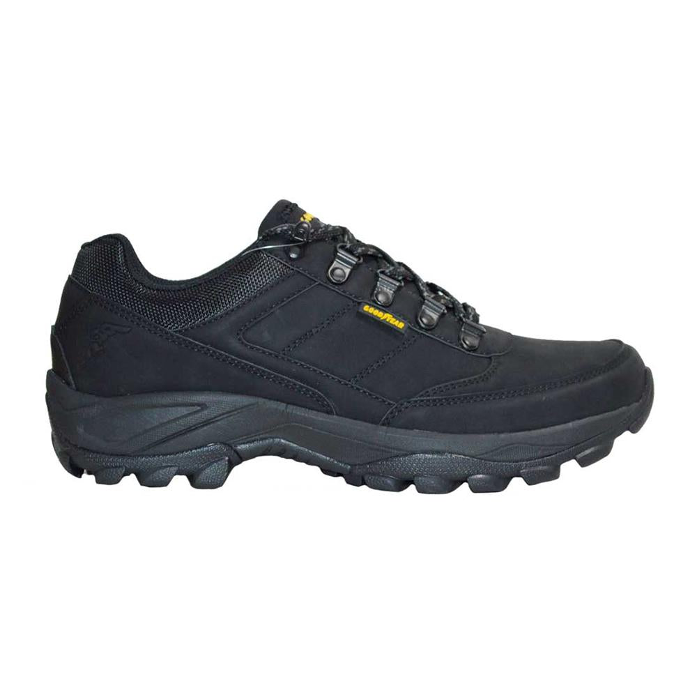 Goodyear Lifestyle Masculino Moda Rincon Black/Dk Grey