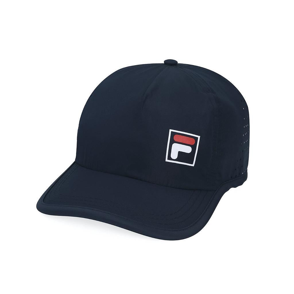 Fila Tenis Gorros Unisex Elite Marino