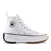 Bota Unisex Converse Run Star Hike Blanco