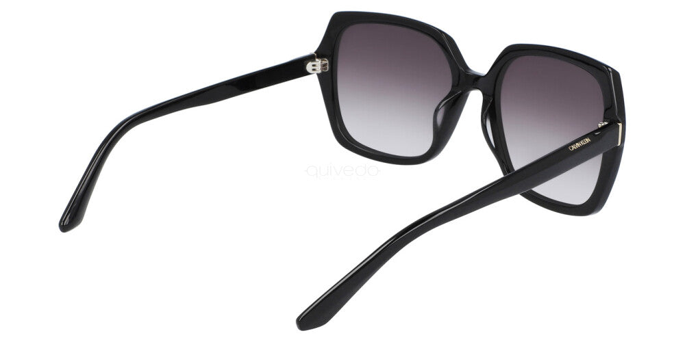 Lentes Femenino Calvin Klein CK20541S Negro