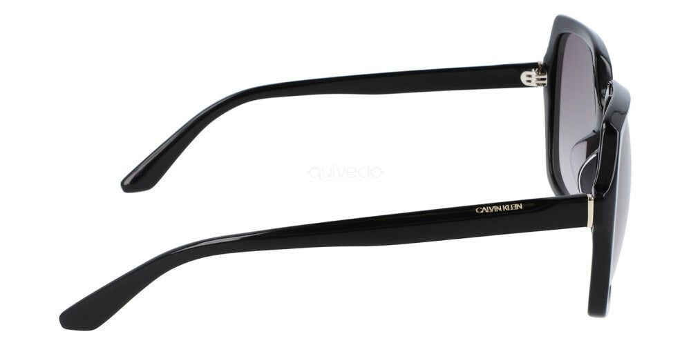 Lentes Femenino Calvin Klein CK20541S Negro