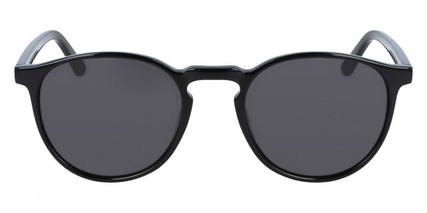 Lentes Unisex Calvin Klein CK20502S Negro