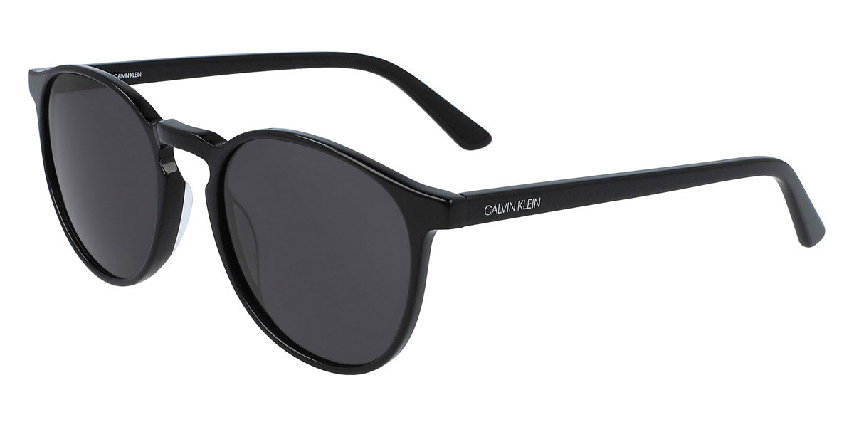 Lentes Unisex Calvin Klein CK20502S Negro