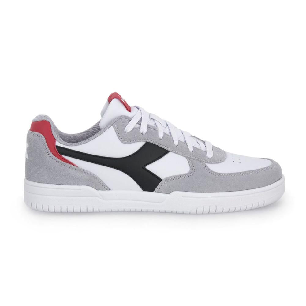 Diadora Lifestyle Masculino Moda Raptor Low Sl High Rise