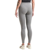 Diadora Legging Femenino L.Leggings Core Dark Gray Melange