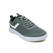 Pony Masculino WT21072 Grey/White/Black