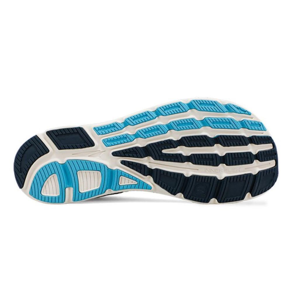 AL0A4VQAT408 Altra Running Masculino Escalante 2.5 Majolica Blue