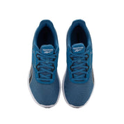 Reebok Running Masculino Lite 3.0 Steely Blue S23-R/Ftwr White/Core Black