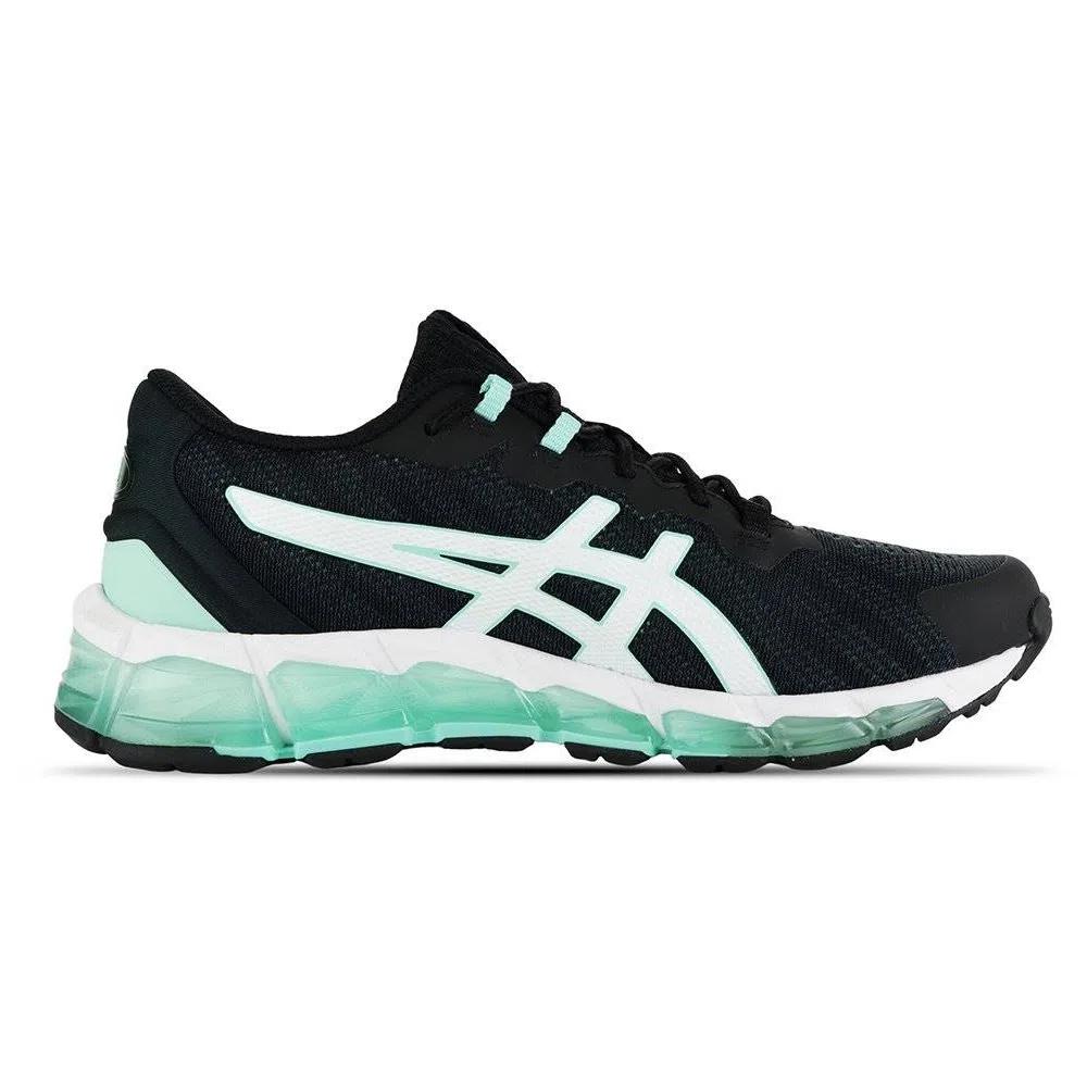 Asics SportStyle Femenino Gel-Quantum 360 Direction Black/White